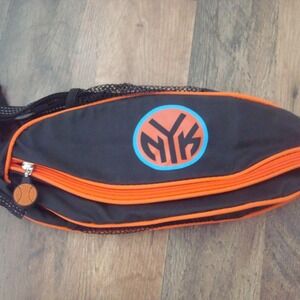 KNICKS 9X13 MENS BAG BASKETBALL
